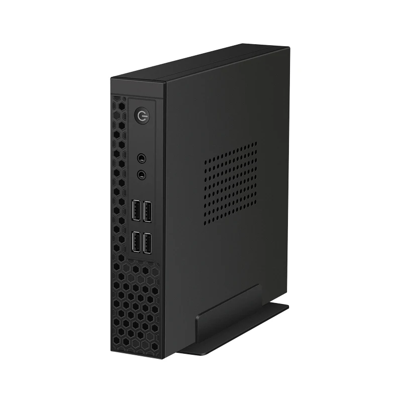 

S1 mini pc intel core i5 i7 8750H pre-installed win10 support 4K DDR4 gaming desktop computer