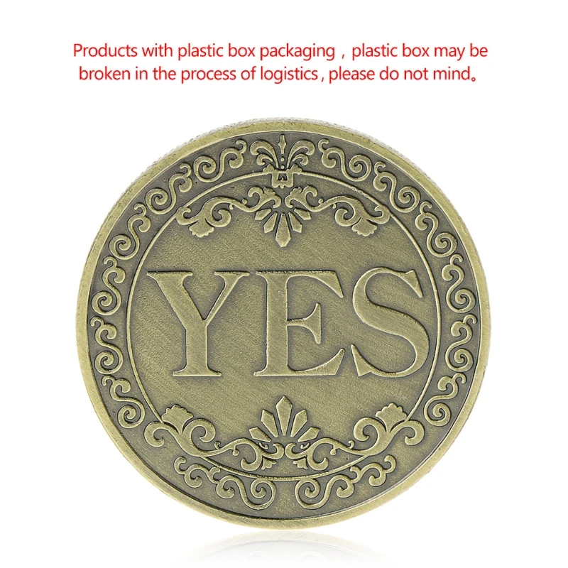 Памятная монета с цветочным дизайном без письмо украшения художественные