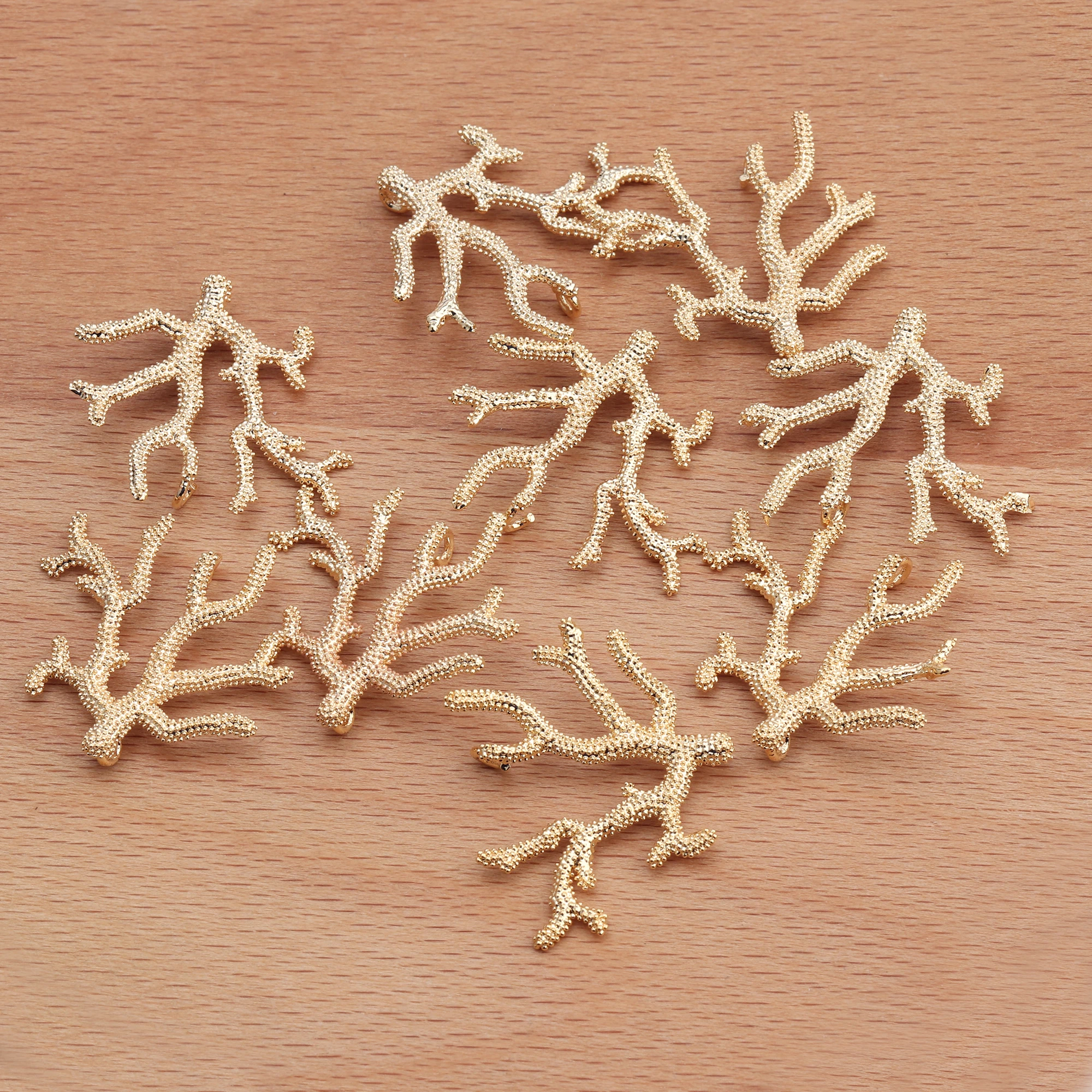 

Sanying M647,jewelry making accessories,18k gold plated,0.3 microns,charms,jewelry findings,diy earrings,10pcs/lot