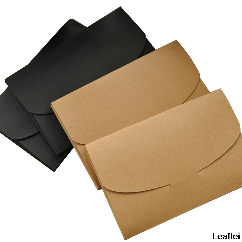 Бесплатная доставка 50 шт в наборе Винтаж чистая крафт бумага DIY