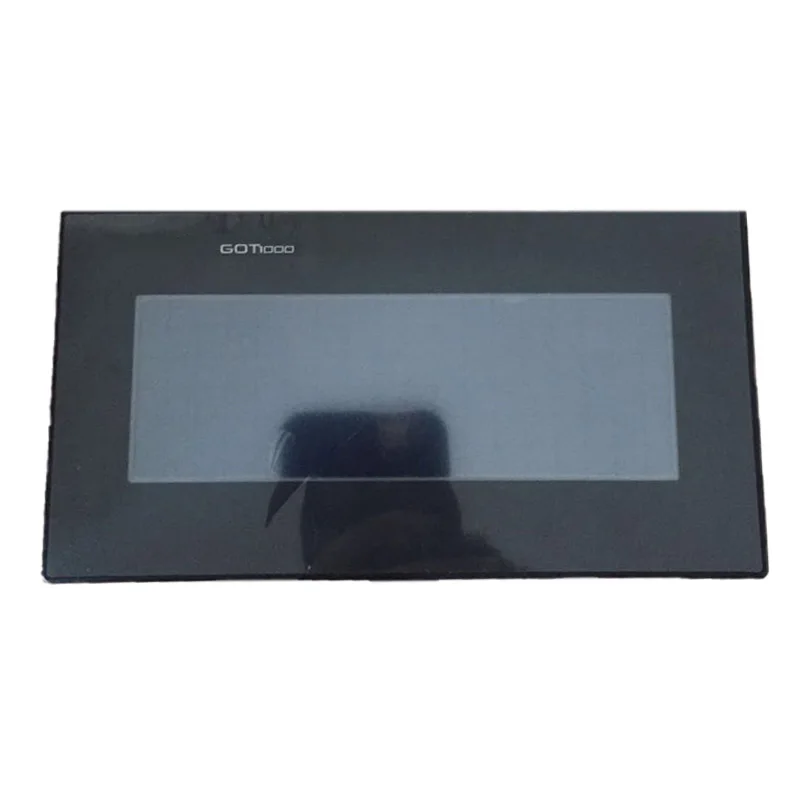 

Склад и гарантия 1 год, новая модель GT1000 Series HMI
