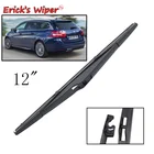 Щетка стеклоочистителя Erick's 12 дюймов для Peugeot 308 308SW T9 SW Estate 2014 - 2020