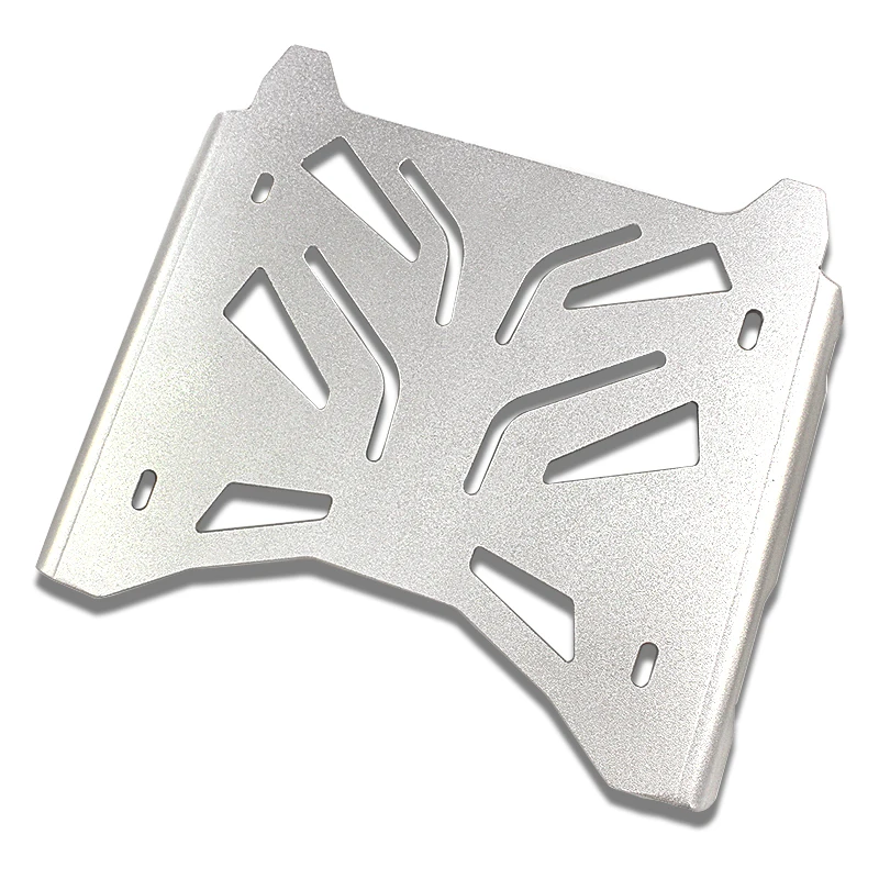 R 1200GS защита двигателя удлинитель пластина Центральная подставка Защитная
