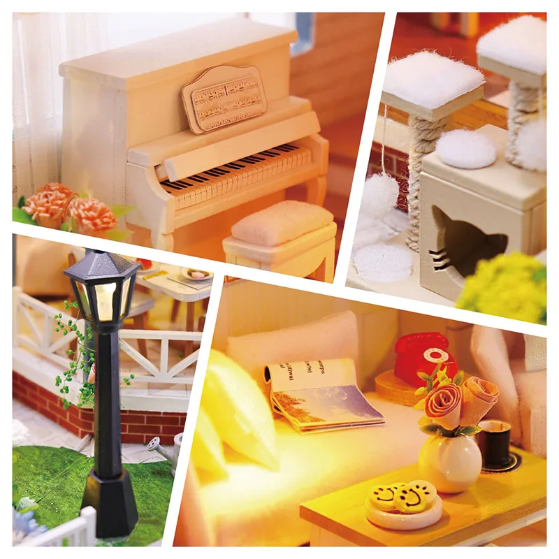 

Dolls & Accessories