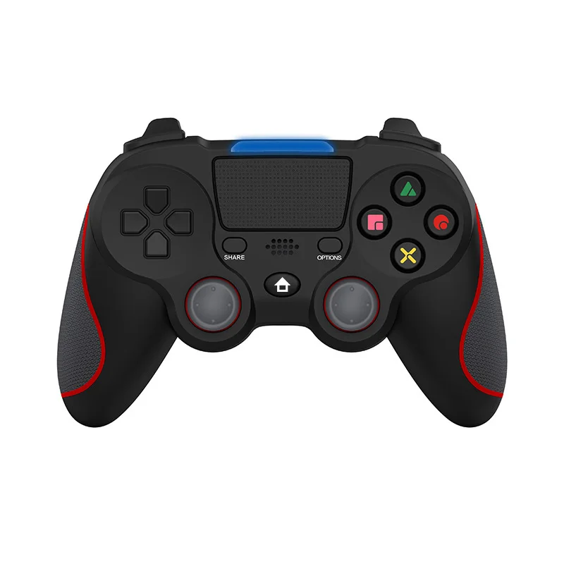 PS4 private mode PS4 wireless Bluetooth handle PS4 host handle Genuine Fashion The new listing Time limited
PS4 private mode PS4 wireless Bluetooth handle PS4 host handle Genuine Fashion The new listing Time limited
