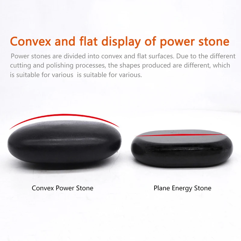 

Family Massage Massage Stone Hot Stone Massage Treatment Joint Assisted Treatment Hot Stone Household Massage Accessories