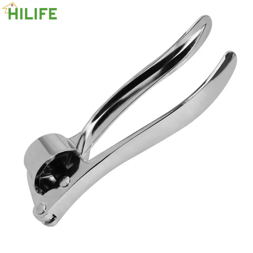 

Пресс для чеснока, из нержавеющей стали, дробилка для имбиря