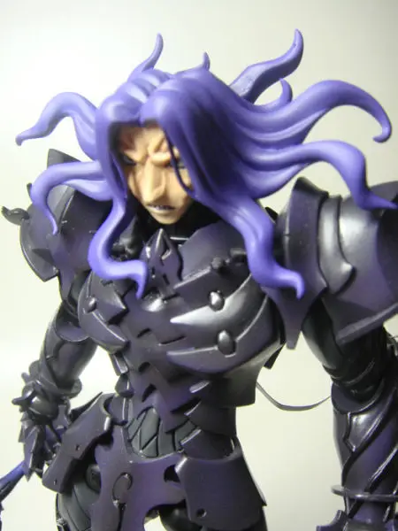 GK hand do Смола die.it fate zero spot Lancelot | Игрушки и хобби