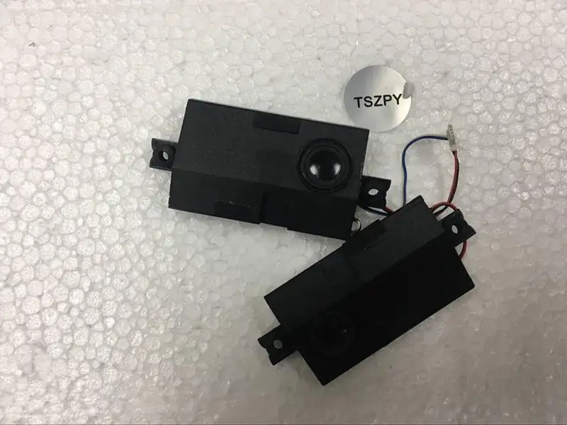 

genuine new original laptop speakers for Lenovo G770 G780 built in audio speaker PK23000FA00 WORKS