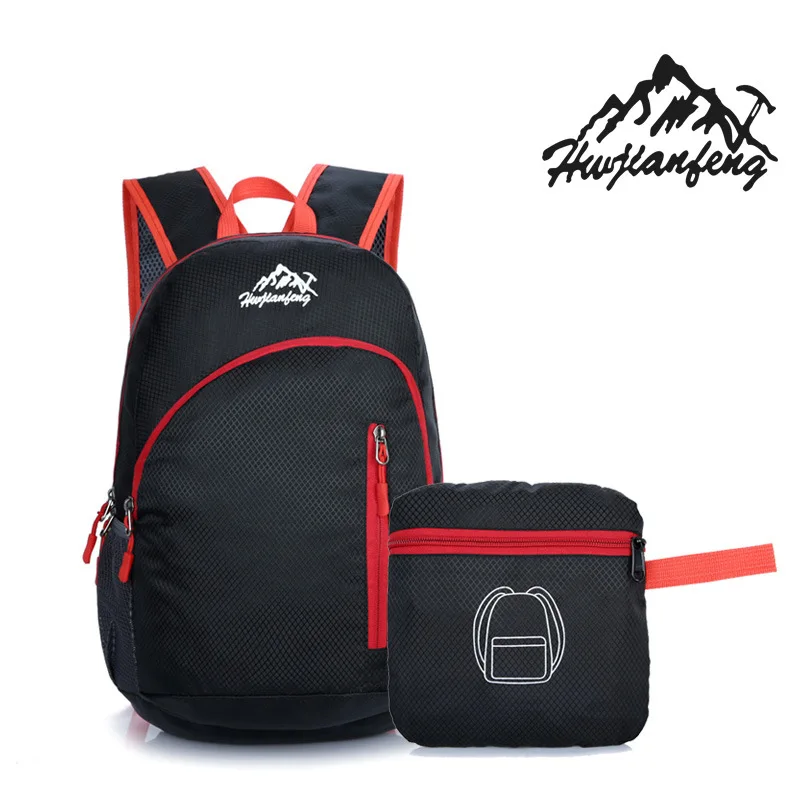 20L 6 цветов спортивный рюкзак для альпинизма кемпинга пешего туризма