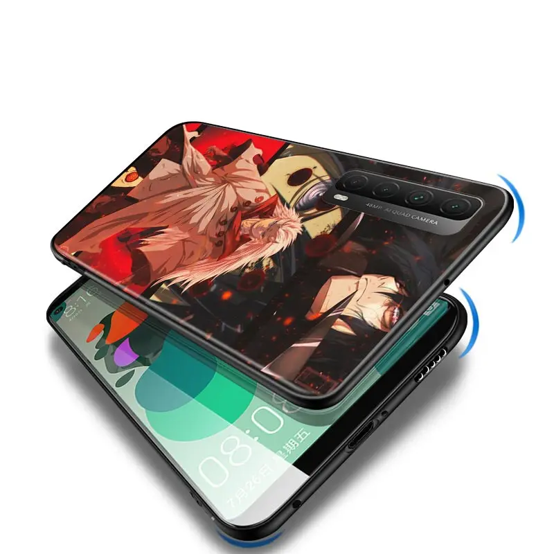 

Anime Pain Uchiha Sasuke For Huawei Y Y9A Y9S Y9 Y8P Y8S Y7A Y7P Y7 Y6 Y6P Y6S Y5P Y5 Prime Pro 2019 2020 Soft Phone Case