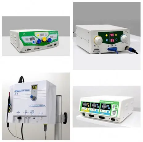 

Hot Selling Mono-Polar Cutting Electric Cauterization Tool