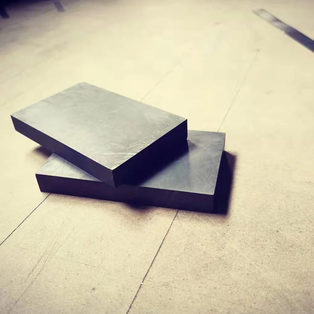 

High purity graphite sheet graphite plate