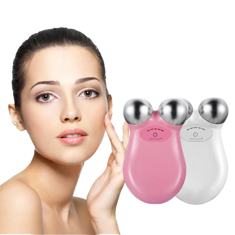 Устройство для подтяжки лица с USB-зарядкой средство ухода за кожей устройство