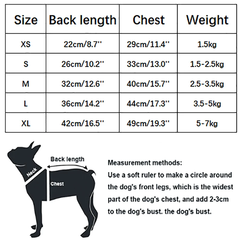 

Pet Dog Clothes Summer Shirt for Small Dogs Breathable Puppy Coat Cute Dog Hoodies Chihuahua Bulldog Spring Pet Costume XS-XL