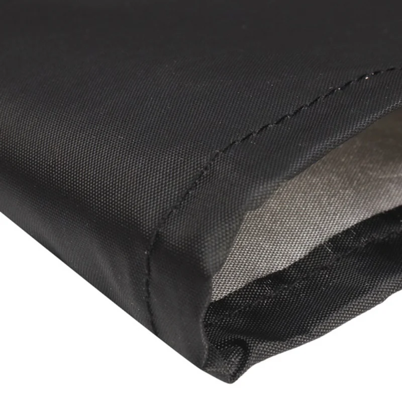 Водонепроницаемая защита из ткани Оксфорд для сада веранды патио навес террасы