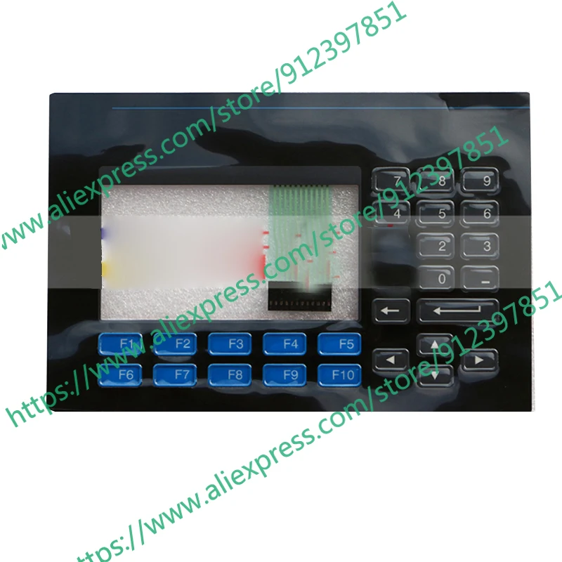 

Original Product, Can Provide Test Video 550 2711-B5A3 2711-B5A5