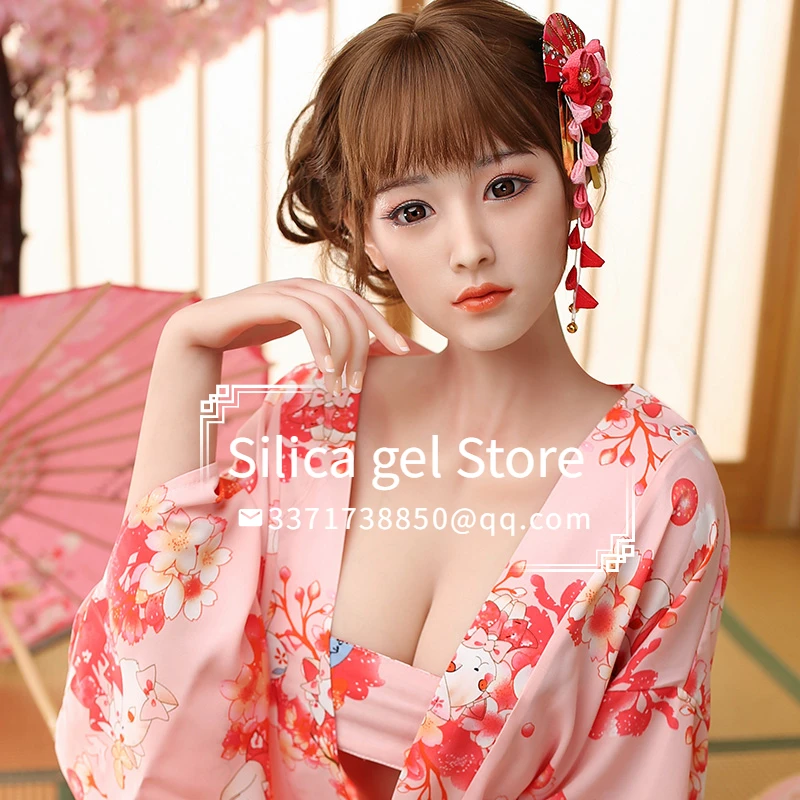 Высококачественная полноразмерная секс-кукла по специальной цене 168 см