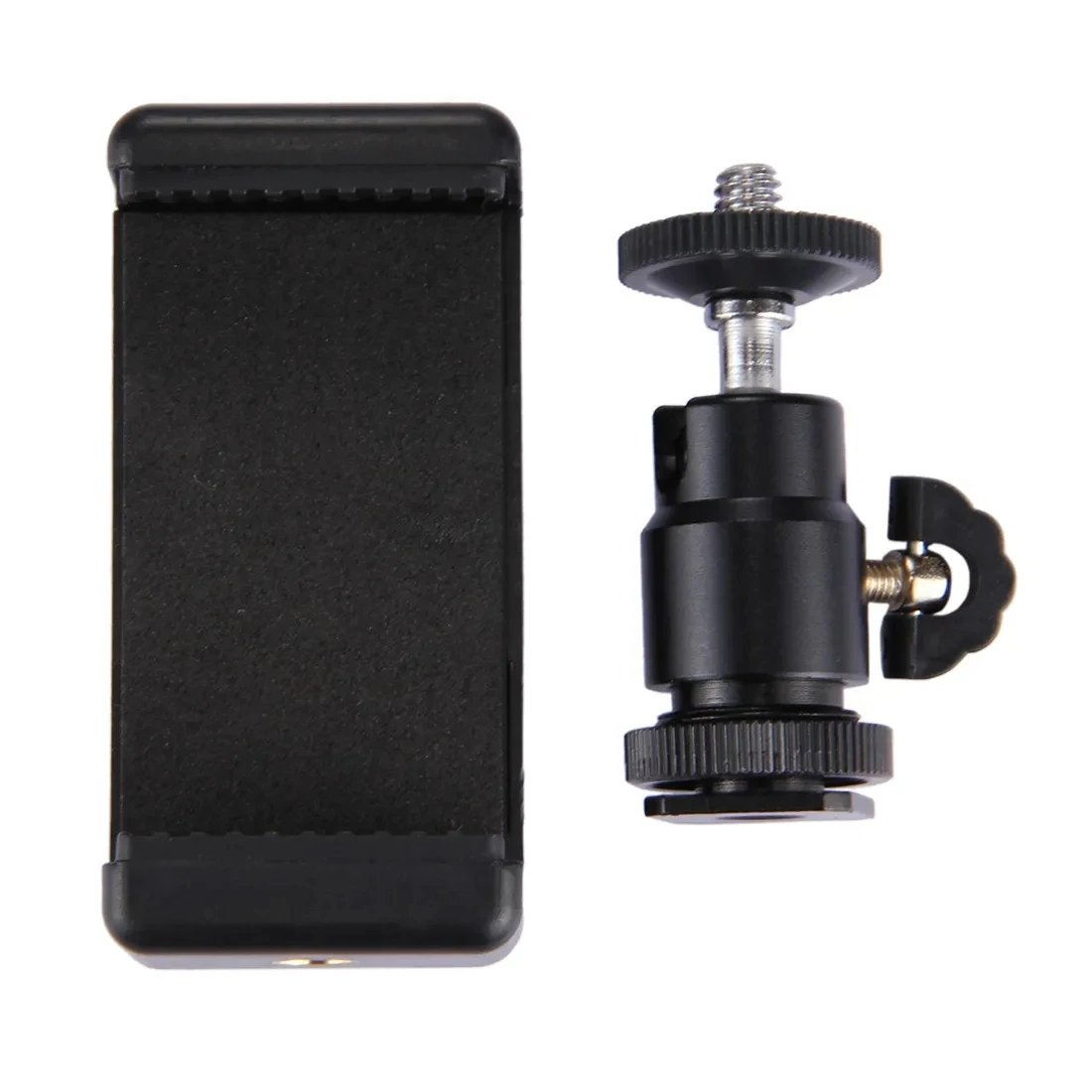 Зеркальными камерами типа Горячий башмак шарнирный держатель + мобильный