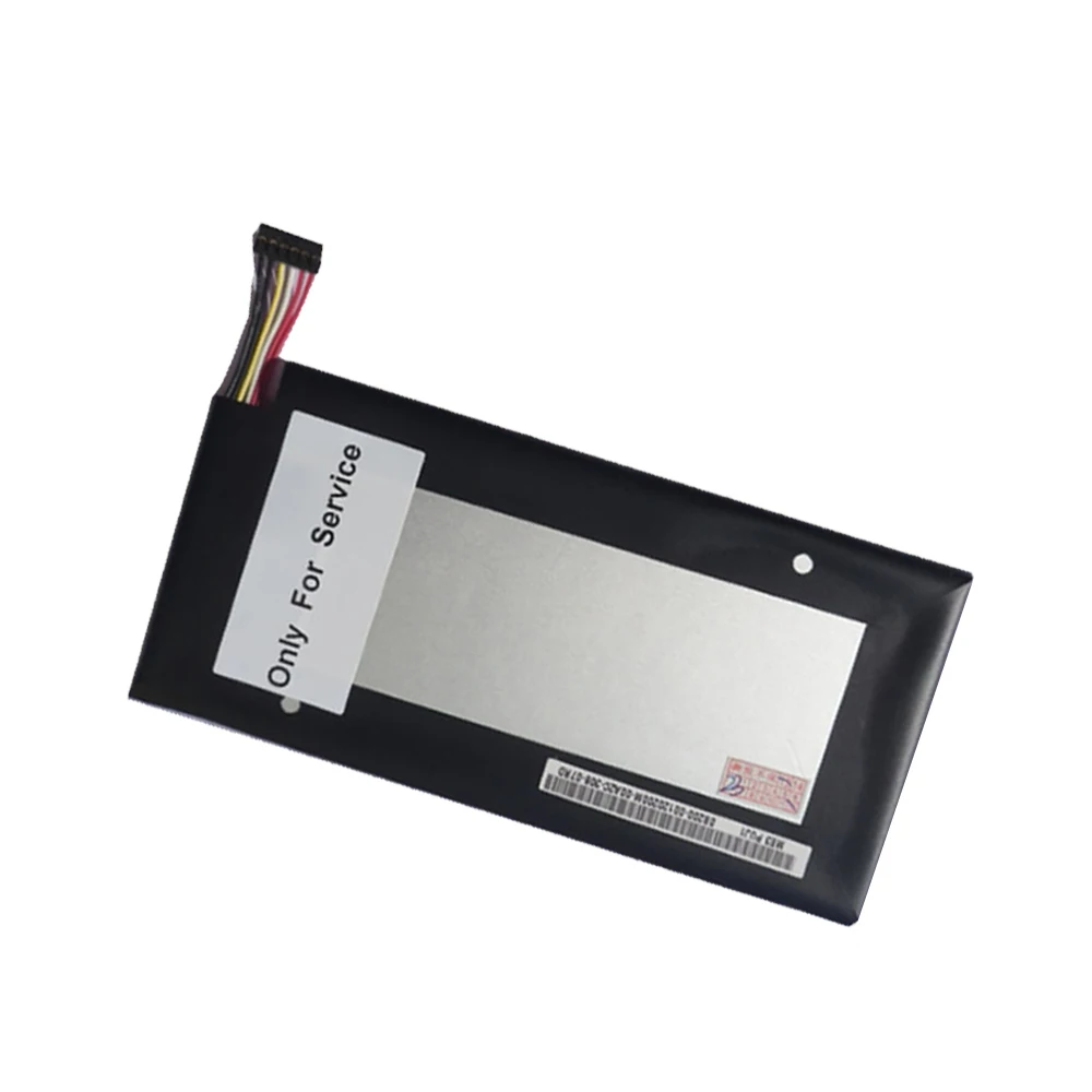 JIGU батарея для Google C11 ME370TG ME370T Cll Nexus 7|battery for|batteries batteriesbattery battery |