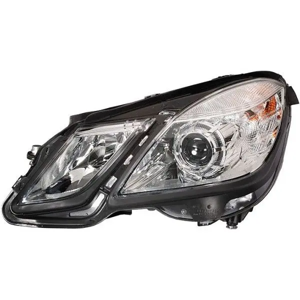 Headlight left MB W212 09 HELLA 1EL 010 800-011 |