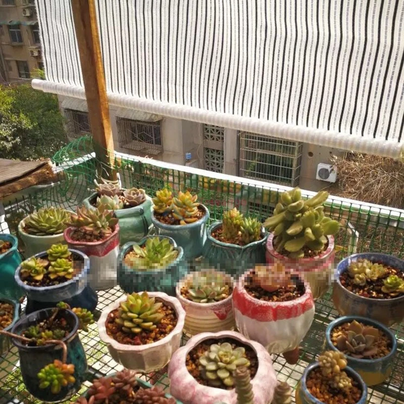 Tewango белый затеняющий экран 55% УФ блок сохраняющий тепло занавески полоса пленка