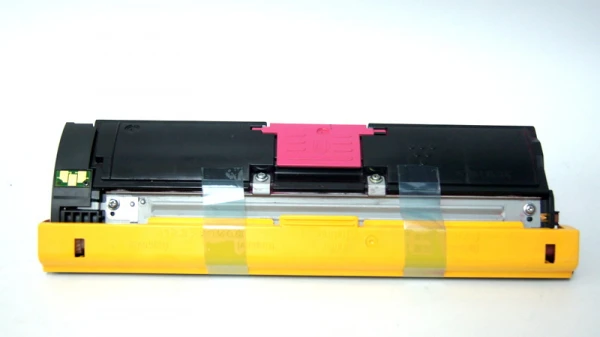 Картридж голубой 113R00693 | 113R00689 для Xerox Phaser 6120/ 6115MFP совместимый Компьютеры и офис