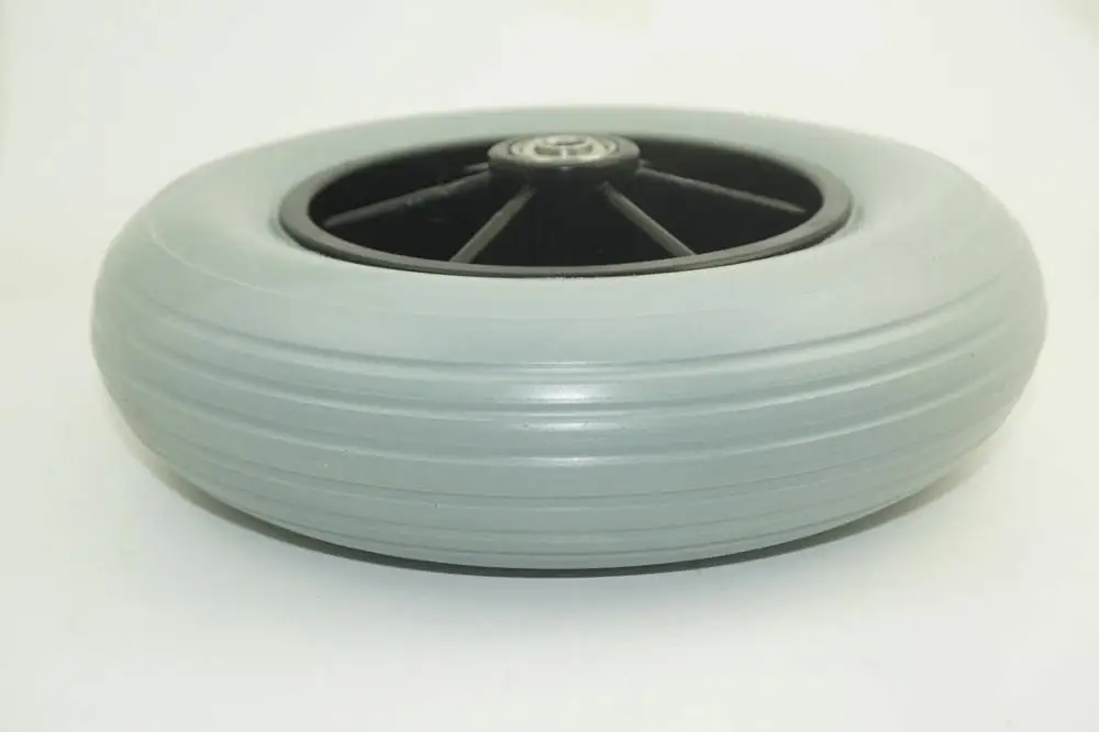 1 pcs 8&quotx 2&quot(200x50) Wheelchair Front Caster Tires for Pride Jazzy/Jet Electric | Инструменты