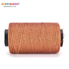 200 м, 2-жильная прочная витая леска для летающего воздушного змея, для рыбалки, кемпинга, летающий инструмент, катушка, детали для воздушного змея, аксессуары для спорта на открытом воздухе