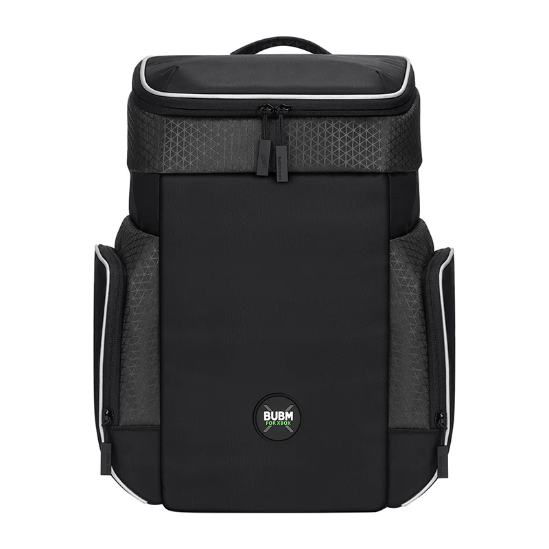 Сумка BUBM для XBOX рюкзак на плечо хранения игровой консоли аксессуаров игровых