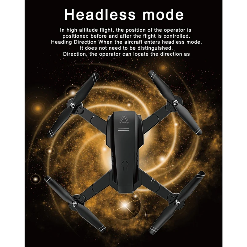 

22 Mins 1080P RC Helicopters Camera Drone Wifi Drone with Camera Helicopter Optical Flow Position Drone Camera