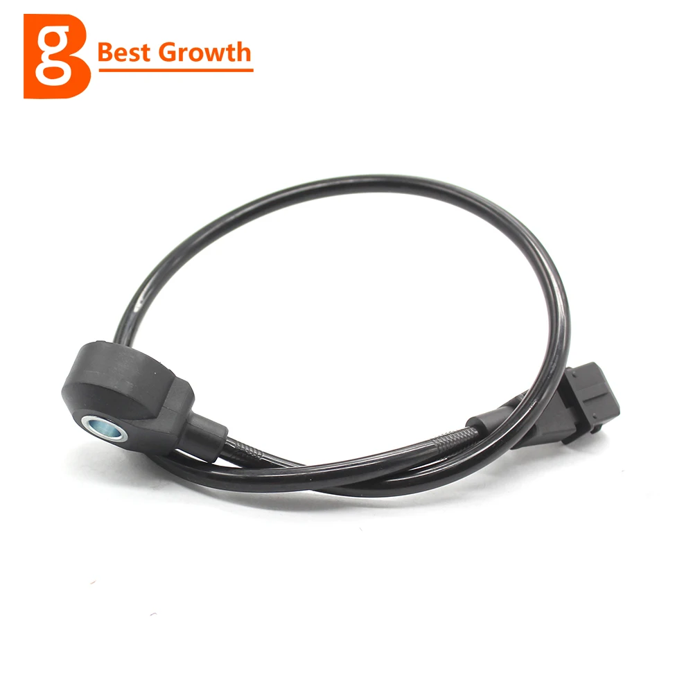 Детонационный датчик 12 14 1 487 246 12141487246 KNE10 для MINI Cooper S R50 R52 R53 BG001B051|Датчик детонации|