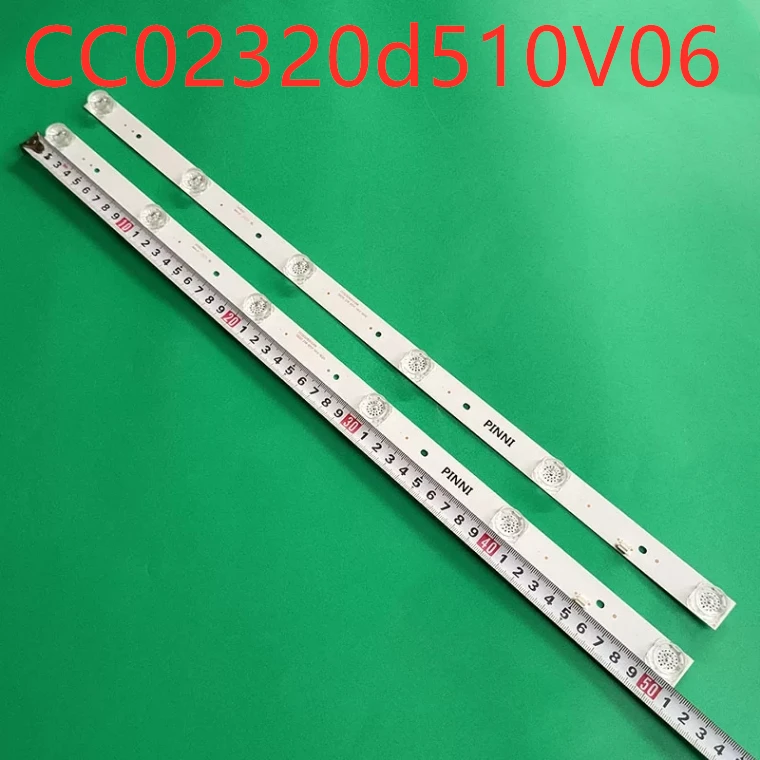 Со светодиодной подсветкой de 32 дюймов MS L2027 V1 HD 32R900 DEXP F32D7000C CC02320D510V06 1410 32E20 2X6 6S1P | Светодиодные панели -1005001541744723