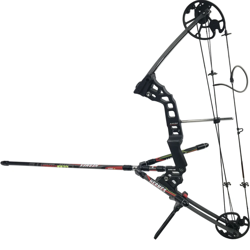 1 комплект стабилизатор баланса для стрельбы из лука|Лук и стрела| |