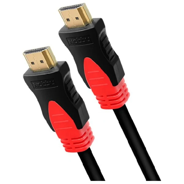Кабель Nobby NBE HC-20-01 HDMI-HDMI v2.0 2м | Электроника