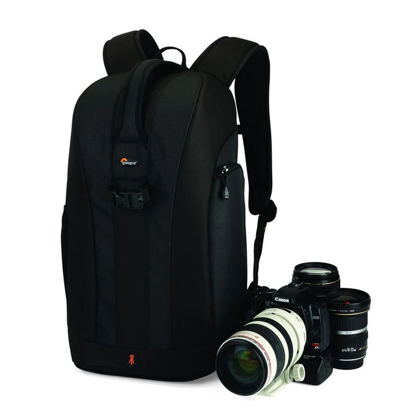 free shipping gopro genuine lowepro flipside 300 aw digital slr camera photo bag backpacks all weather cover wholesale free global shipping