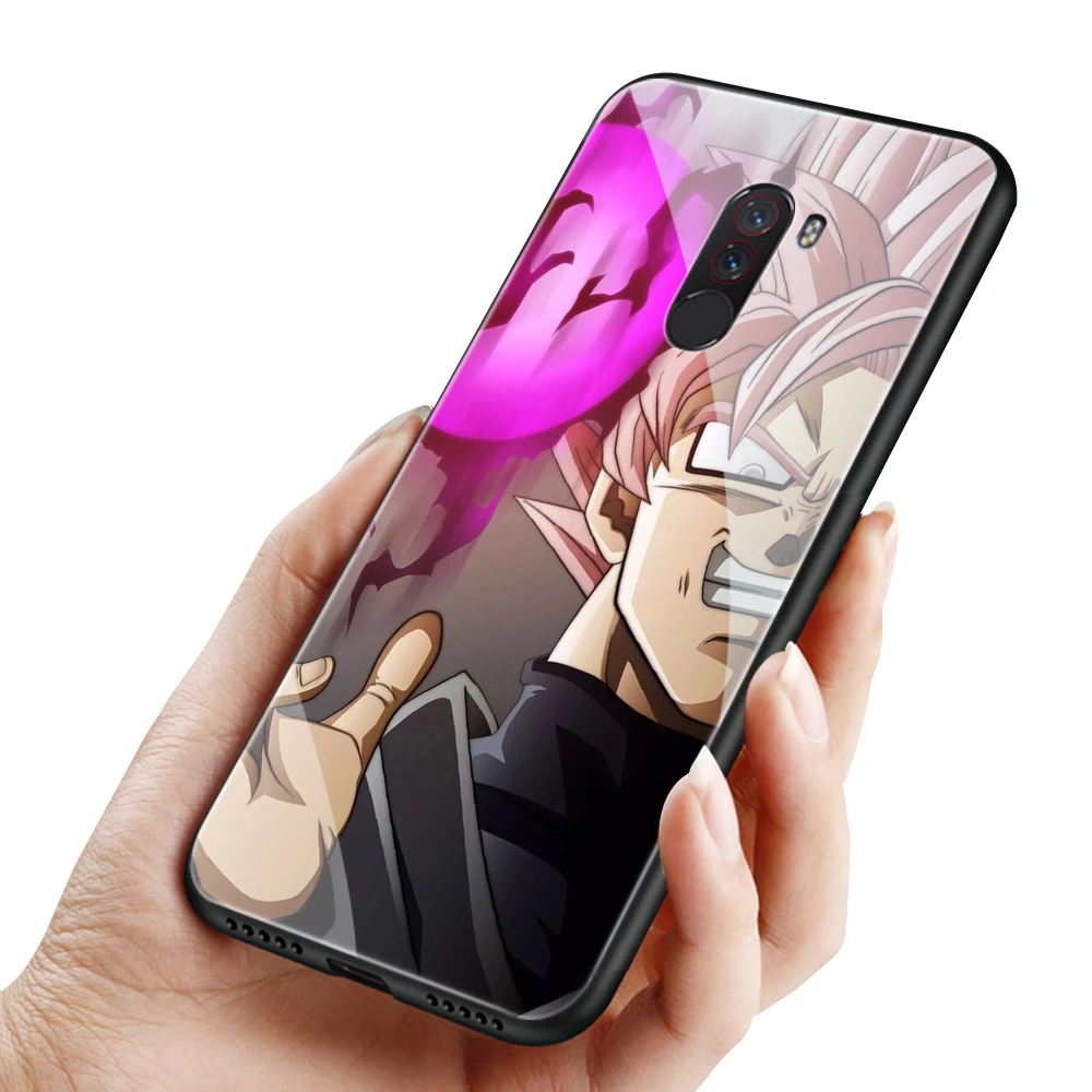 Ciciber чехлы для телефонов Red mi Note 7 6 5 Pro Plus Funda Xiaomi 9 A2 8 6X X 2 2S PocoPhone F1 Dragon шарообразный