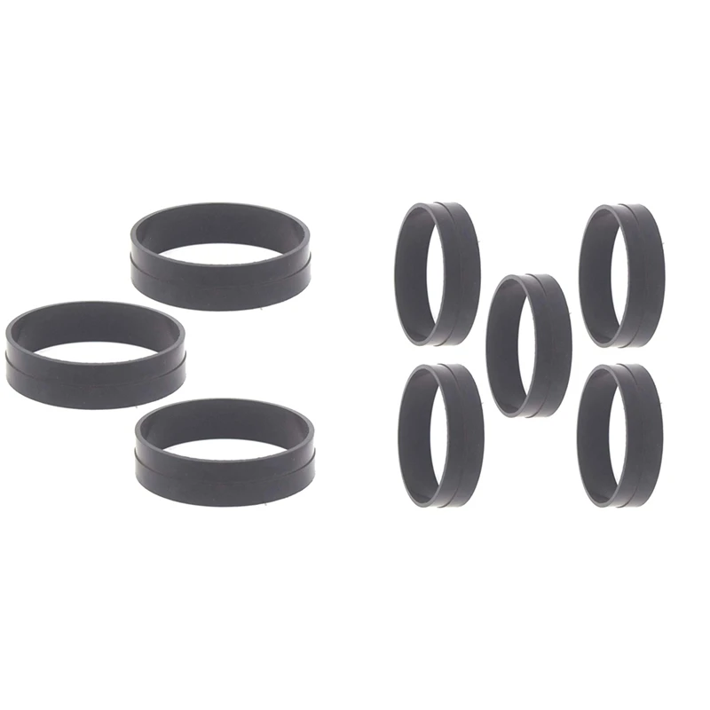 

877-317 Accessories Cylinder Rings For NR83A, NR83A2, NR90AD, NV65AC, NR83AA, NR83AA2, NR83AA3 Replacement Parts
