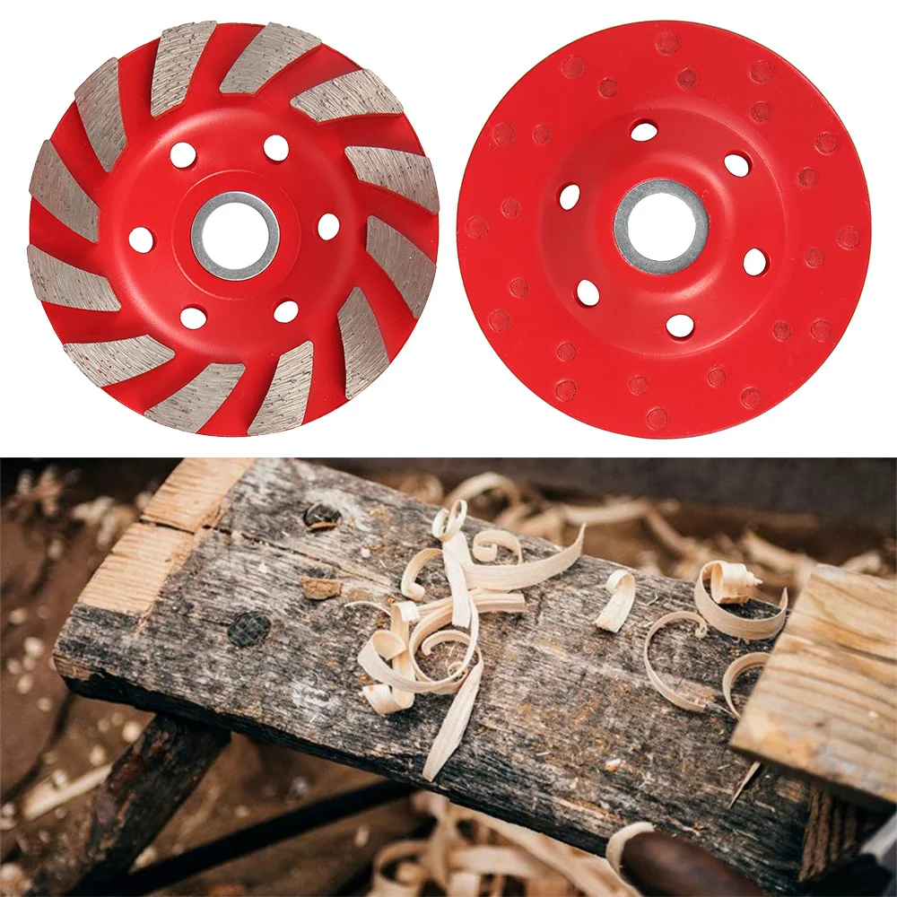 Алмазный шлифовальный диск резьба по дереву дисковый шлифовка в форме чаши чашки