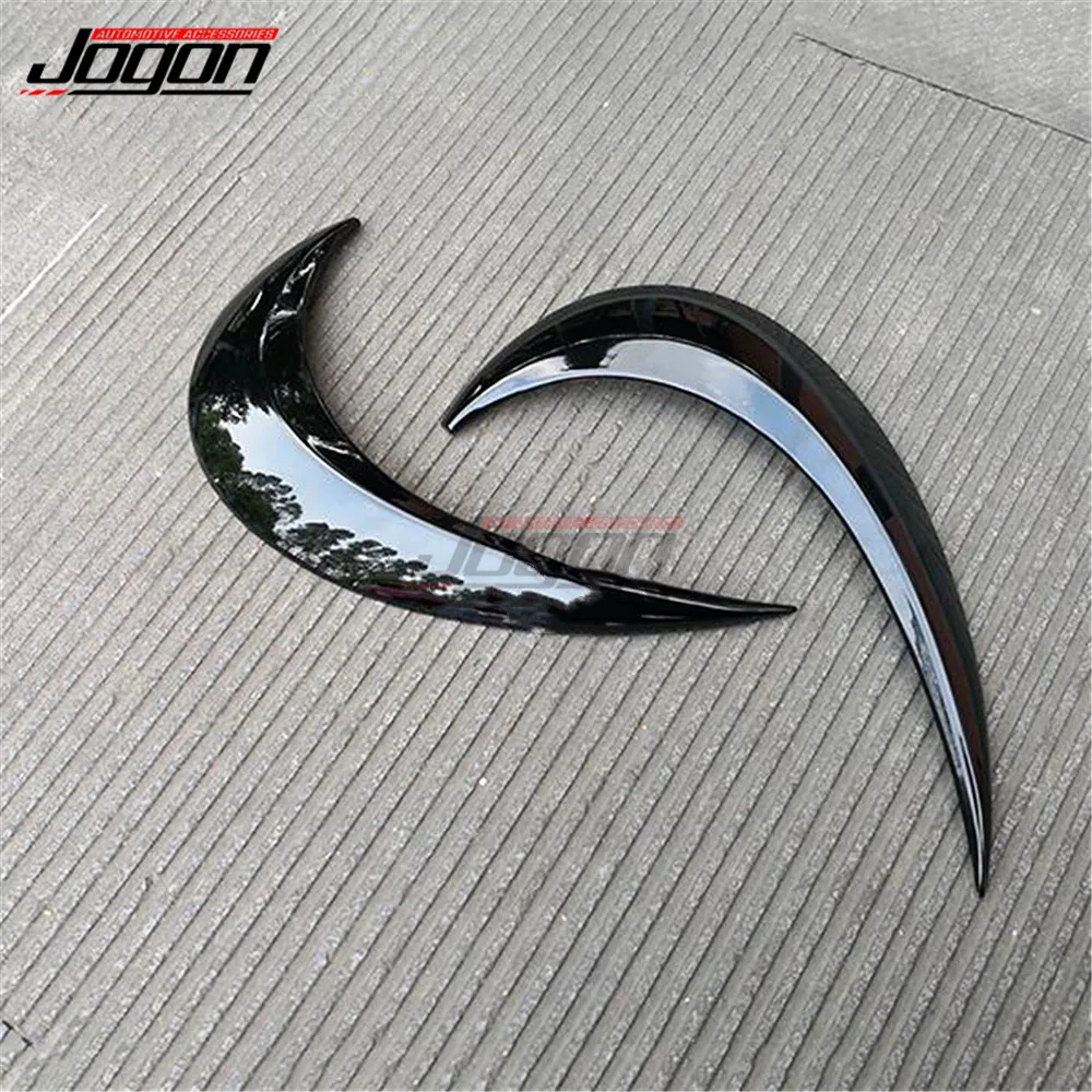 2 шт. накладки на автомобильные фары для Фольксваген Жук A5 2012 2019|Хромирование| |