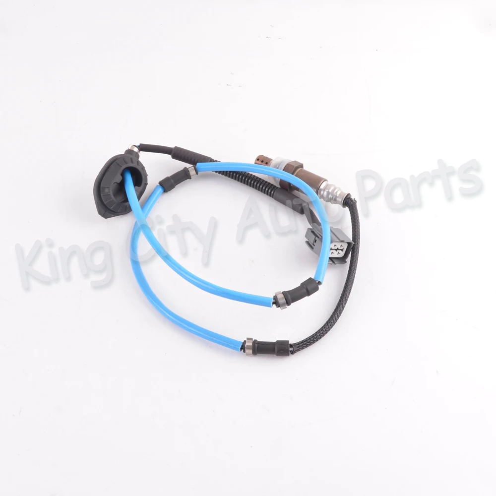 CAPQX задний кислородный датчик O2 для Honda Accord 2003 2007 2.4L VII TOURER Lambda Probe Air Fuel Ratio Sensor OEM