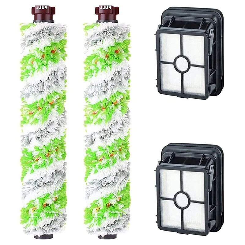 

Запасные части подходят для пылесосов серии Bissell CrossWave 1785 2306