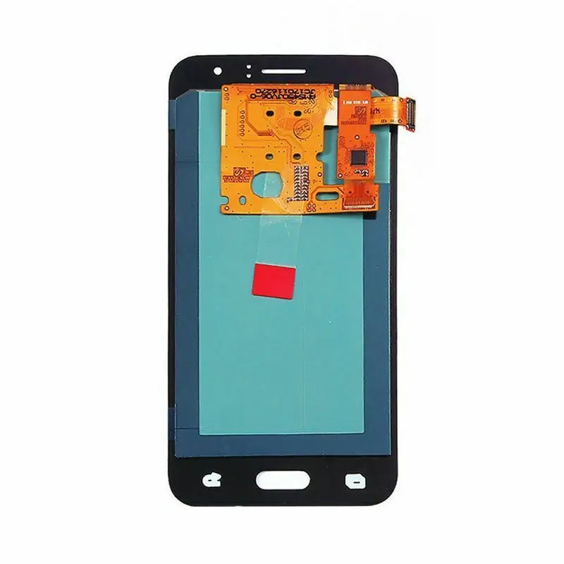 

5PCS Adjustable Incell TFT LCD For Samsung Galaxy J1 Ace J110F J110M J110G J110L LCD Display and Touch Screen Digitizer Assembly