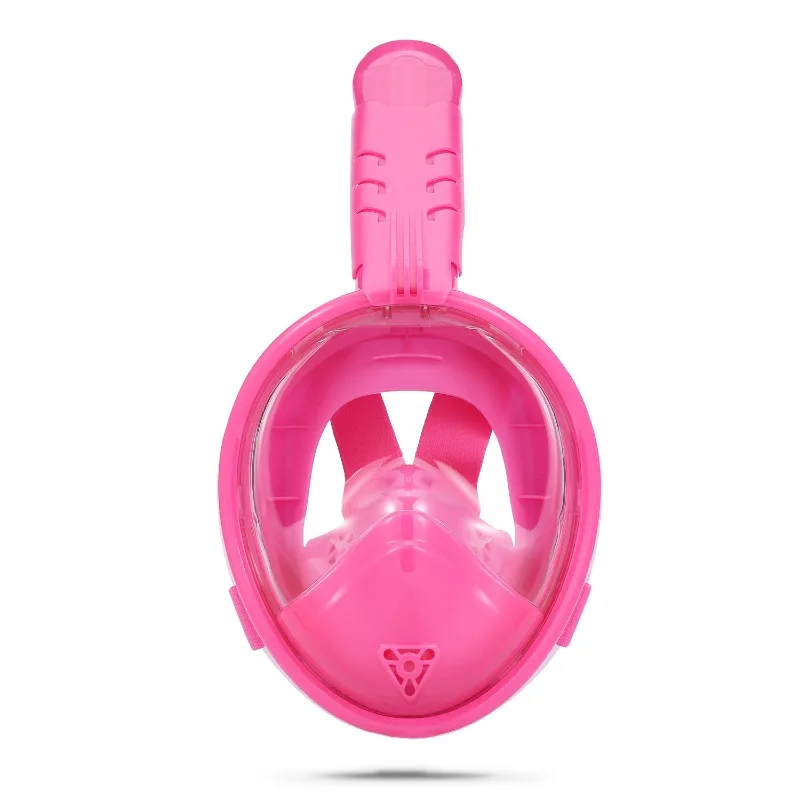 

Snorkeling Snorkel Diving Goggles Suit Children Swimming Goggles Silicone Diving Mask