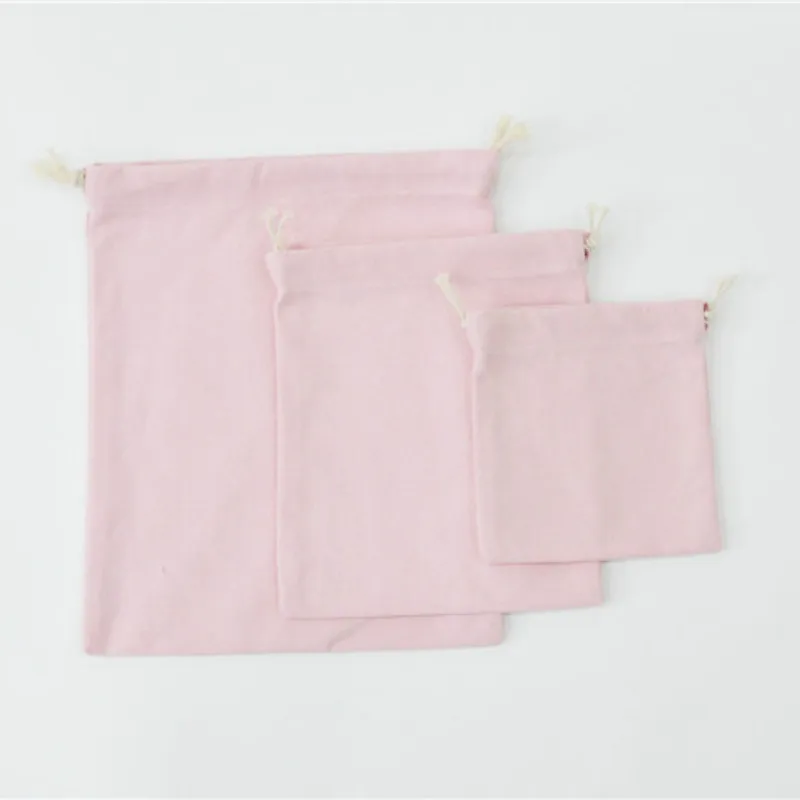 Повседневная Хлопковая женская сумка для покупок складной экологически чистый