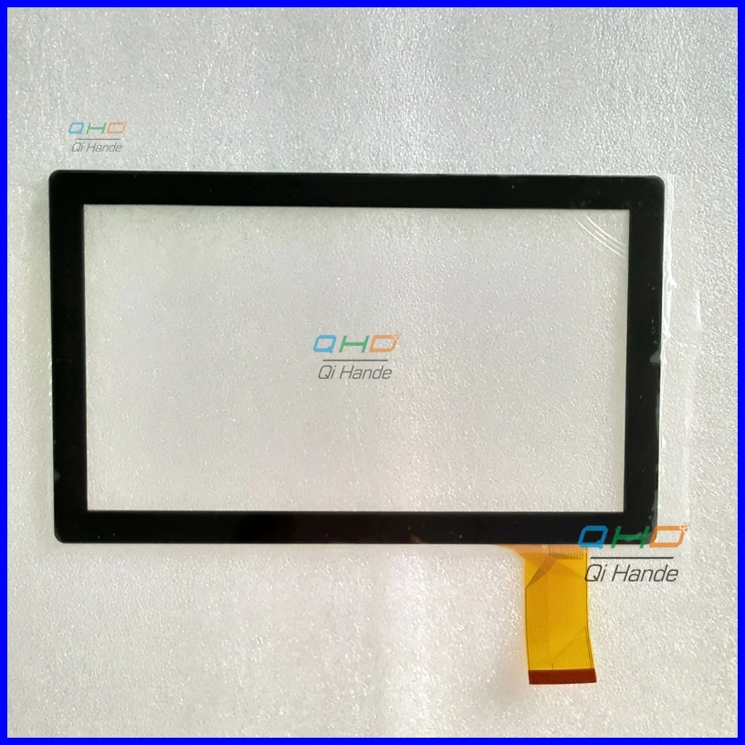 Новинка для 7 дюймового планшета GOCLEVER TAB R76.2 емкостный сенсорный экран дигитайзер