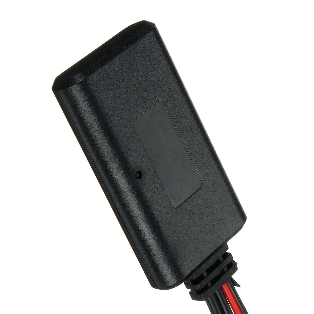 DWCX 3 Pin 5-12V Bluetooth модуль радио стерео AUX музыкальный кабель адаптер подходит для