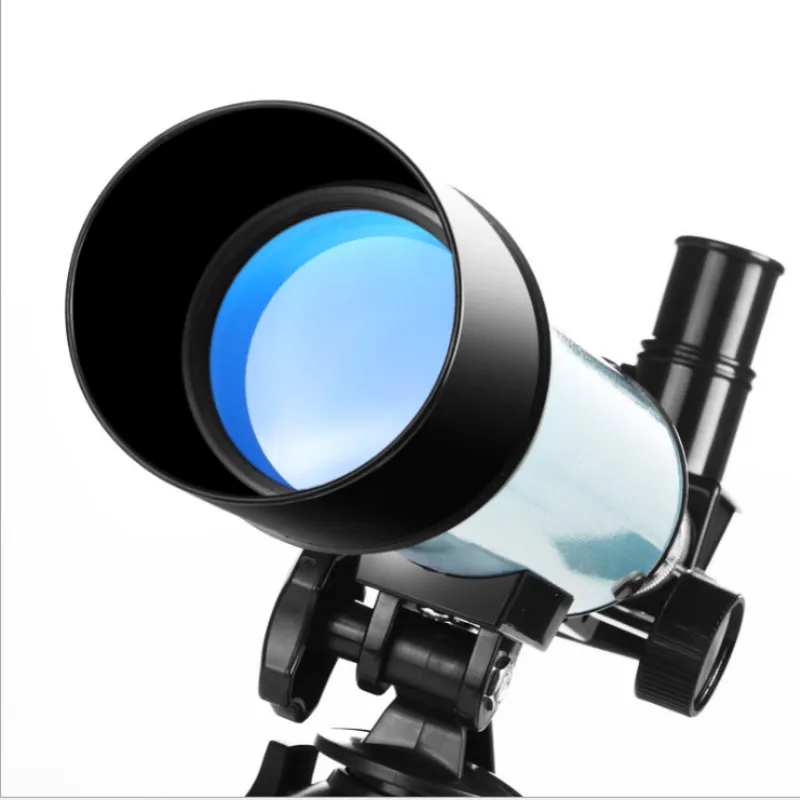 

chasse Outdoor Monocular Astronomical Telescope F36050 90 Times Zooming with Tripod Telescope Best Christmas Gift for Children