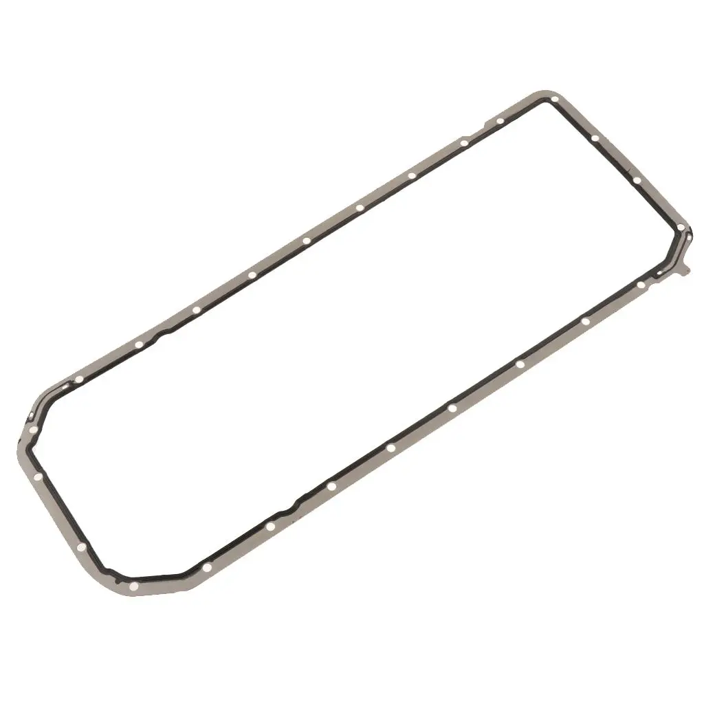 

Cycle Parts Transmission Engine Oil Pan Gasket For BMW E46 E39 325 328