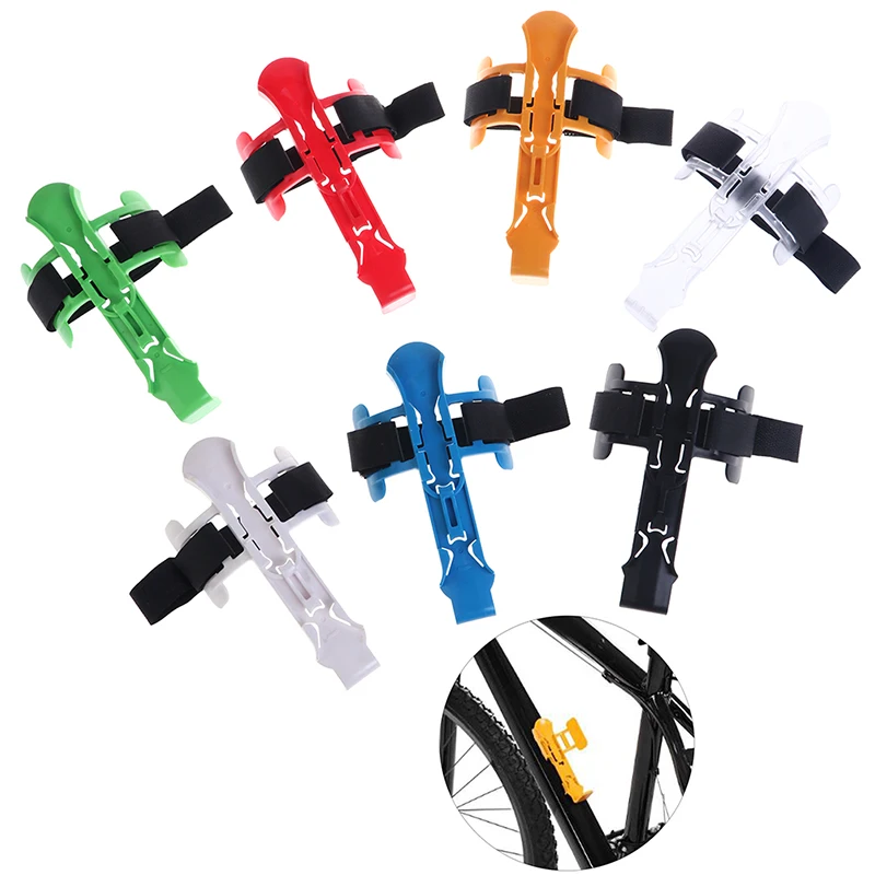 

1 шт., Сверхлегкий регулируемый держатель для бутылки велосипеда